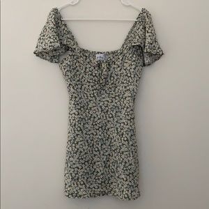 Princess Polly Dress